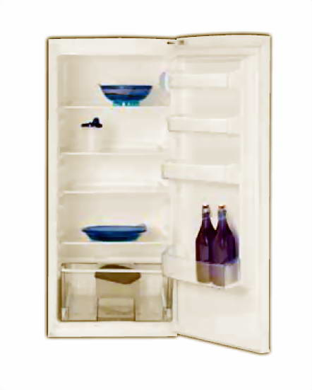 Beko LDE 2206 HCA – image 2