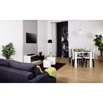 Hama 00116225 TV mount/stand 2.29 m (90") Black – image 4