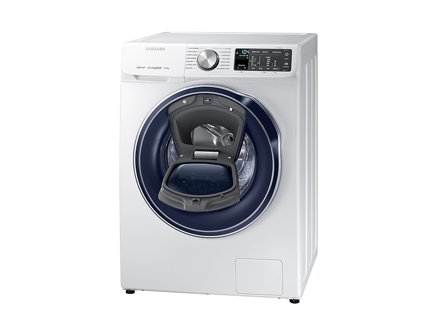 Samsung WW80M645OPM washing machine Front-load – image 4