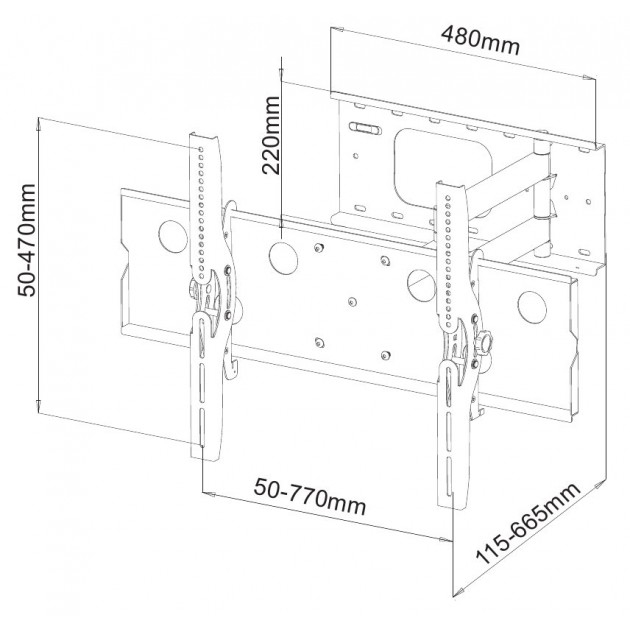 Techly ICA-PLB 109B – image 2