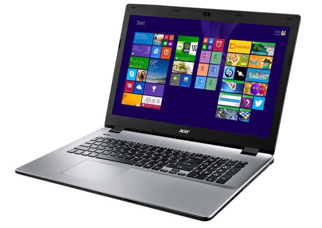 Acer Aspire E E5-771G-552J Intel® Core™ i5 i5-4210U Laptop – image 2