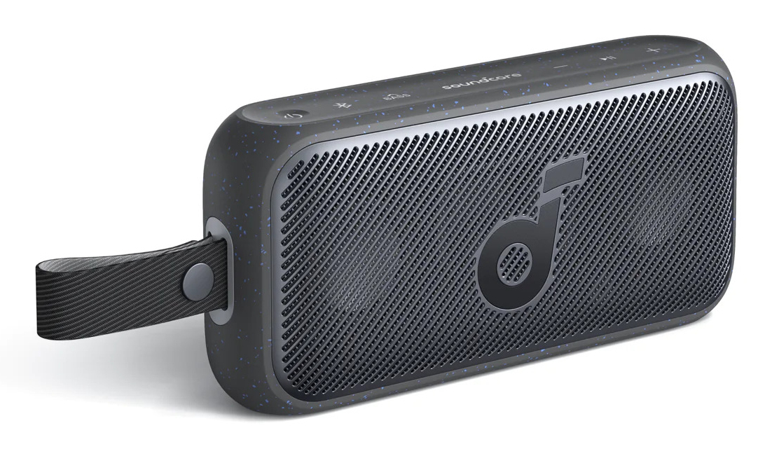 Anker Motion 300 Altoparlante portatile stereo Nero 30 W