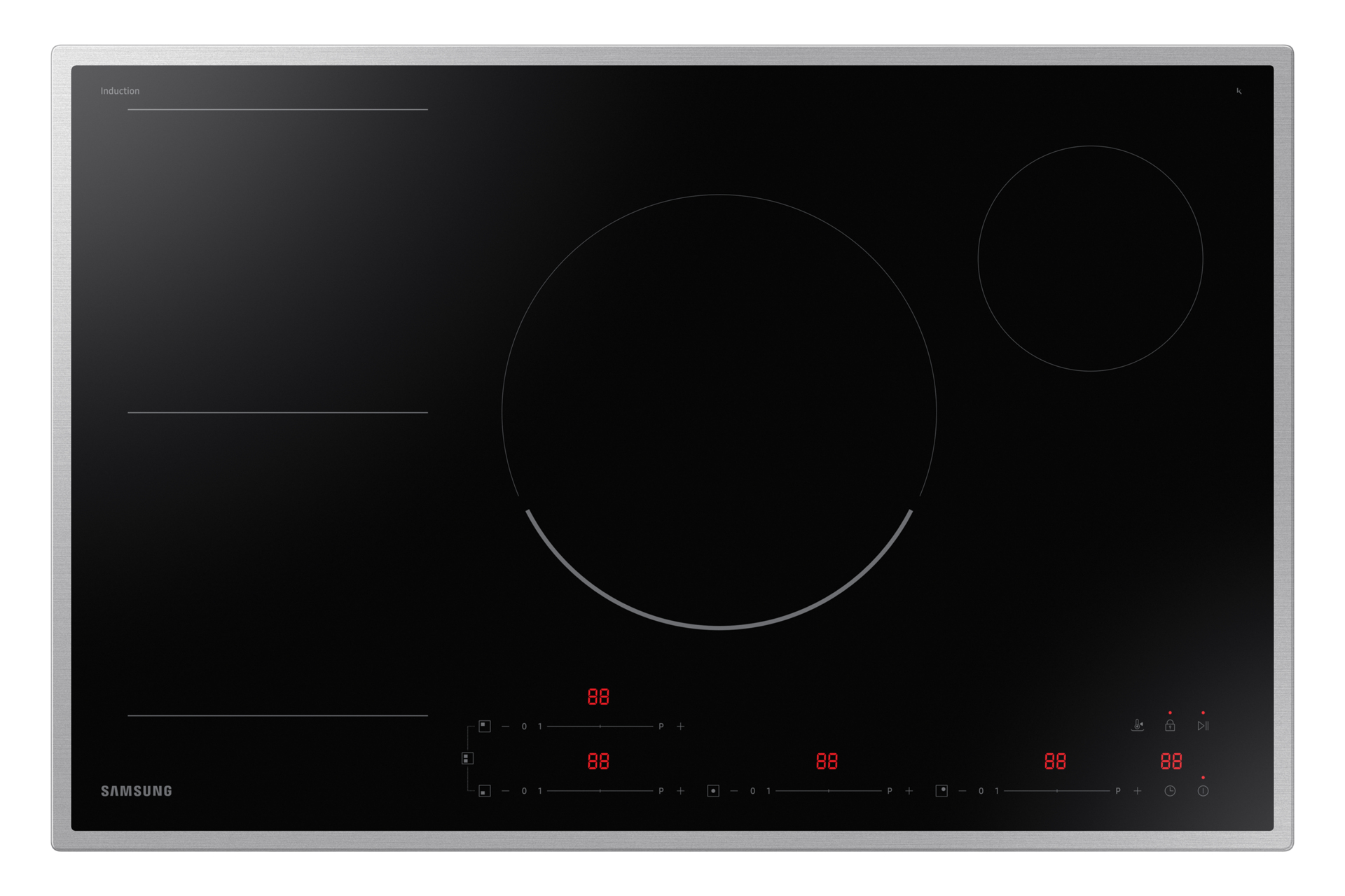 Samsung NZ84T7NC6RK/EG — vue 1 sur 1