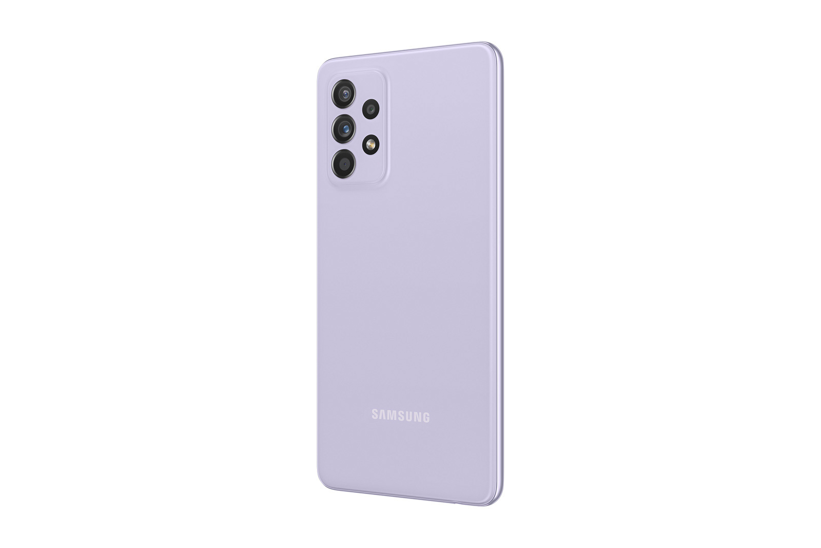 Samsung Galaxy A52s 5G SM-A528B 16.5 cm (6.5") Hybrid Dual SIM Android 11 USB Type-C 6 GB 128 GB 4500 mAh Violet – image 6