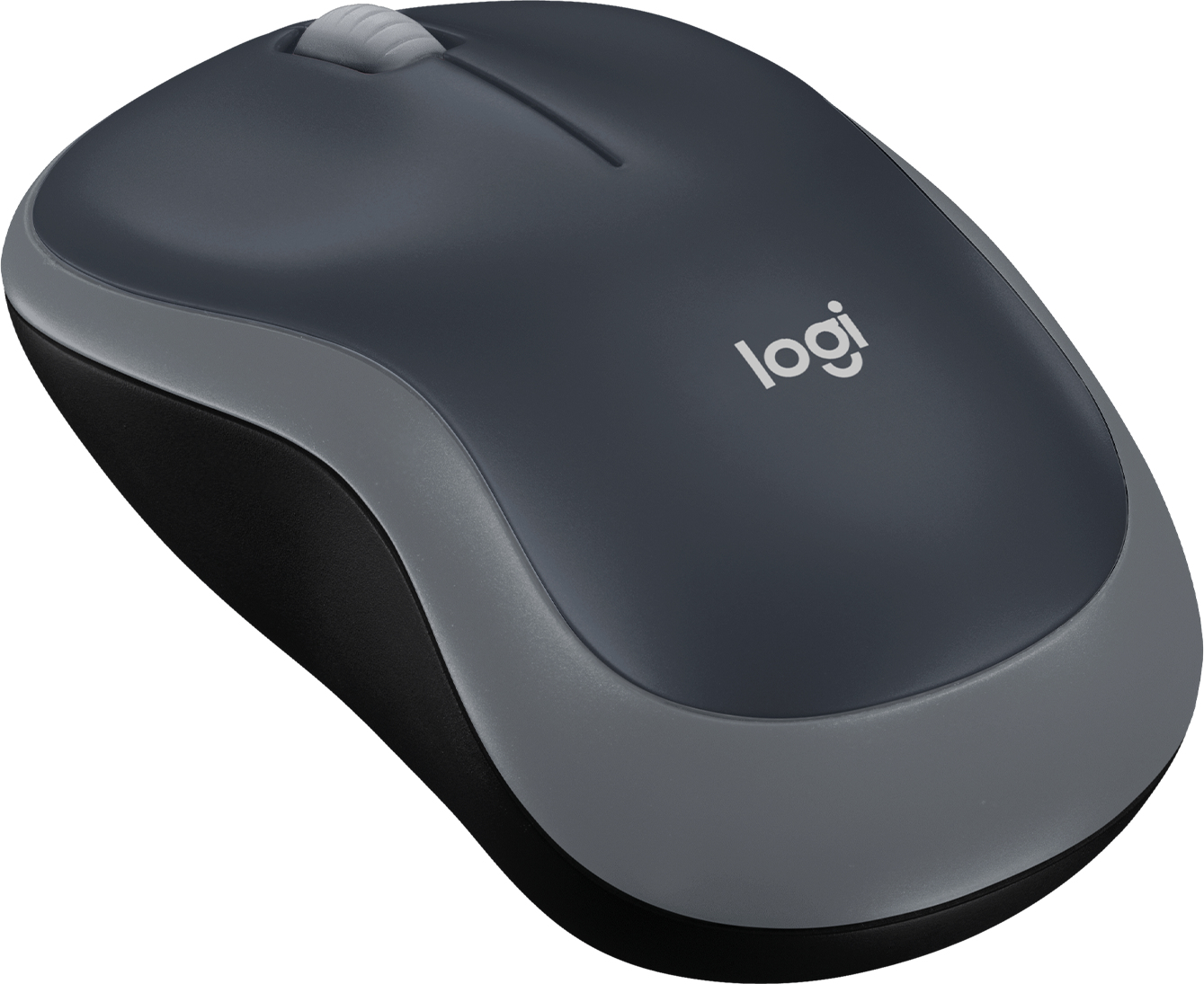 WIRELESS MOUSE M185