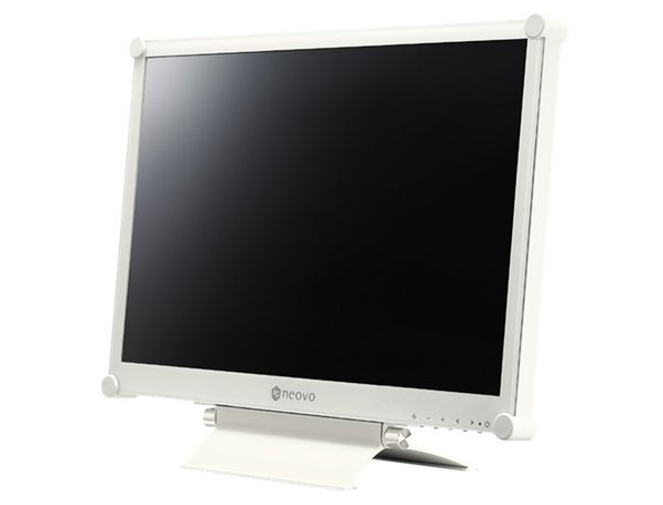 RX-W22W surveillance monitor CCTV monitor