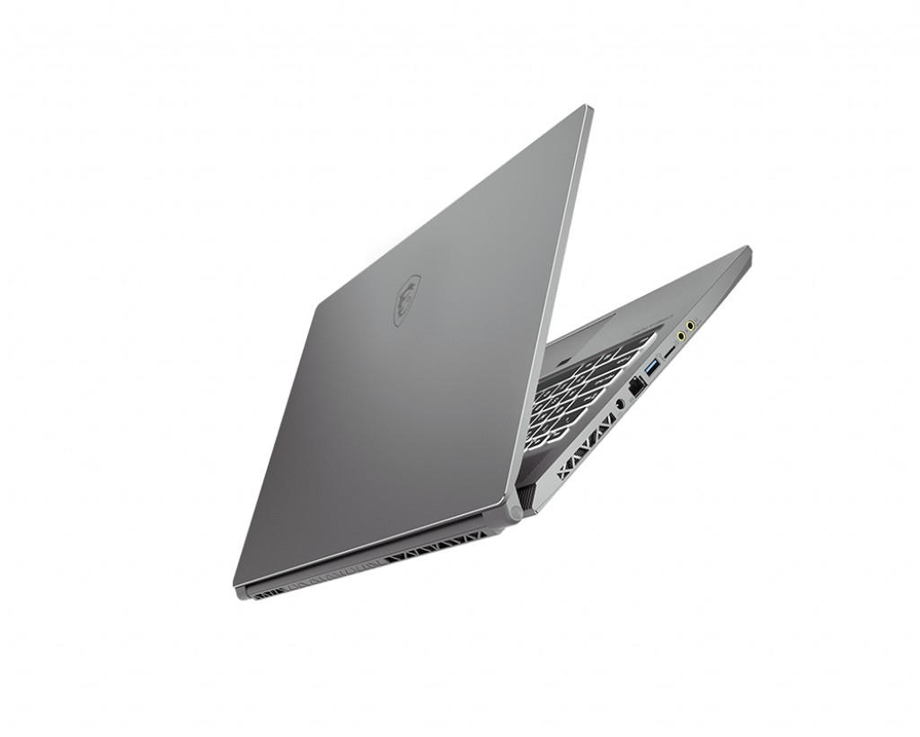 MSI Creator A10SFS-260FR Intel® Core™ i7 i7-10875H Laptop – image 5