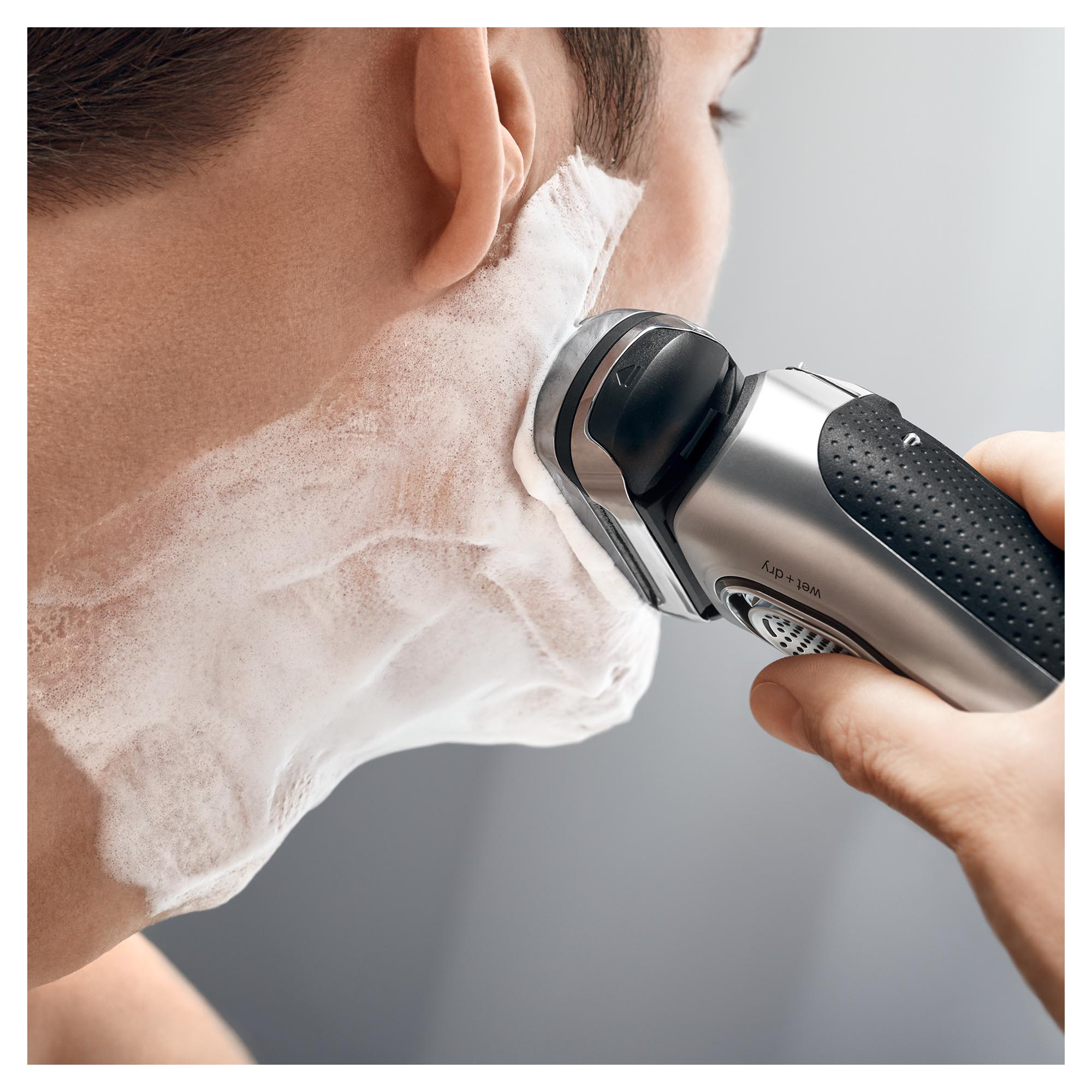 Braun Series 9 9290cc Wet&Dry – image 8