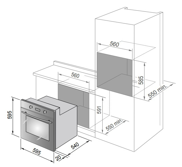 De’Longhi SMB 6 ED – image 2