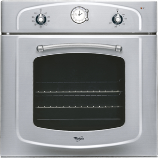 Whirlpool AKP 288/IX