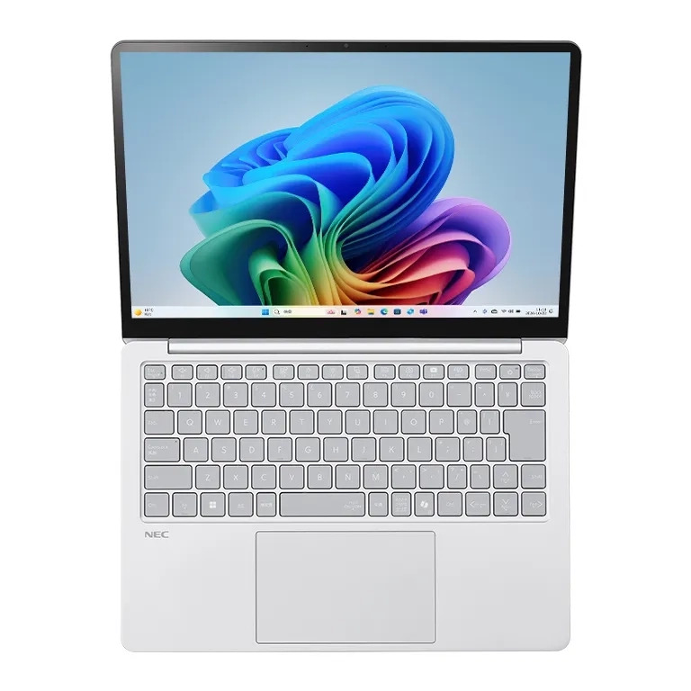 NEC LaVie S SOL Copilot+ PC Intel Core Ultra 5 – image 8