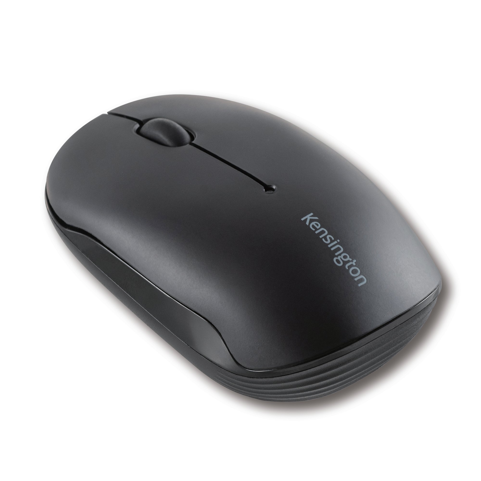 Kensington Pro Fit Compact - Mouse - right and left-handed - 3 buttons - wireless - Bluetooth 3.0, Bluetooth 5.0 - TAA Compliant
