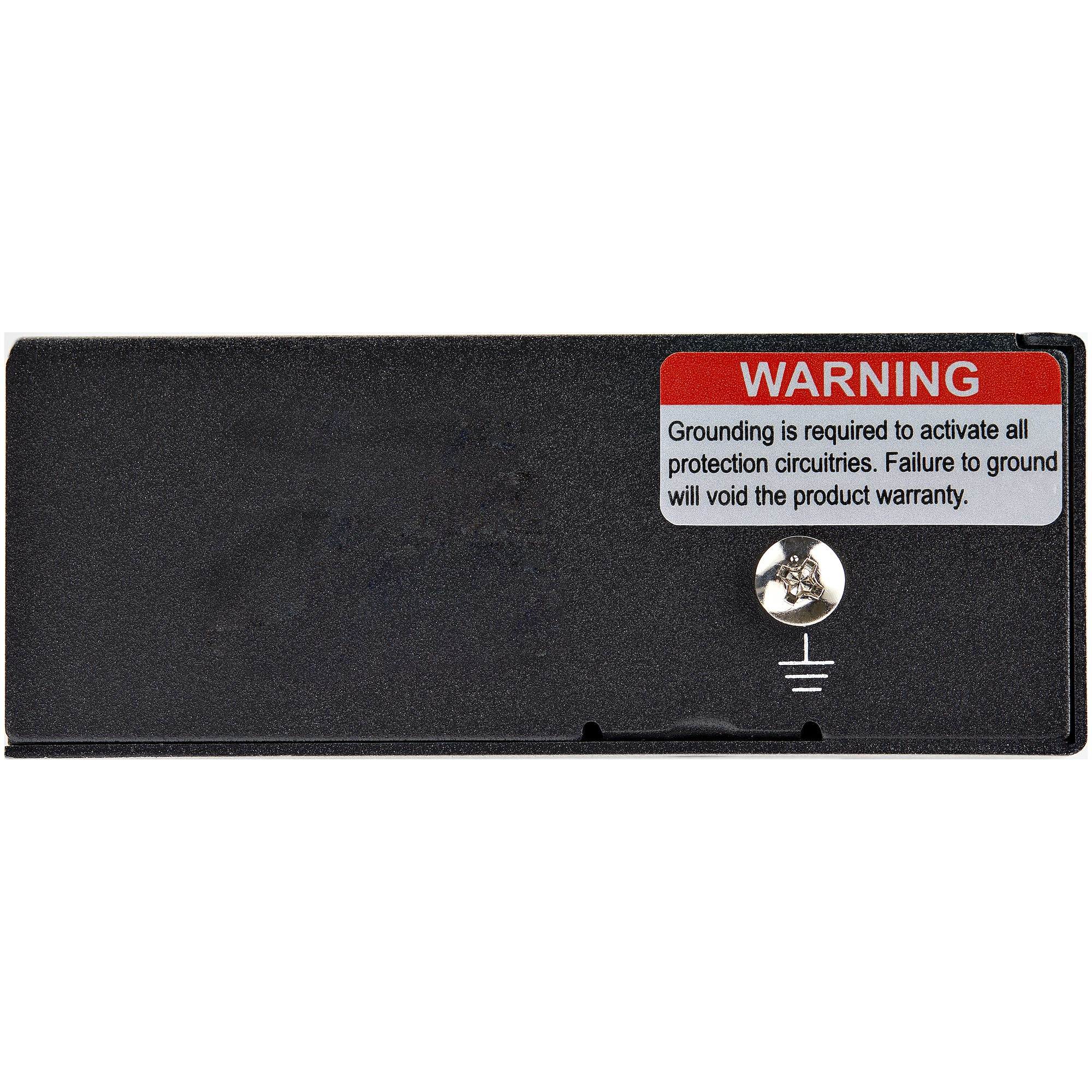 StarTech.com Industrial Single Port Gigabit PoE Extender – image 2