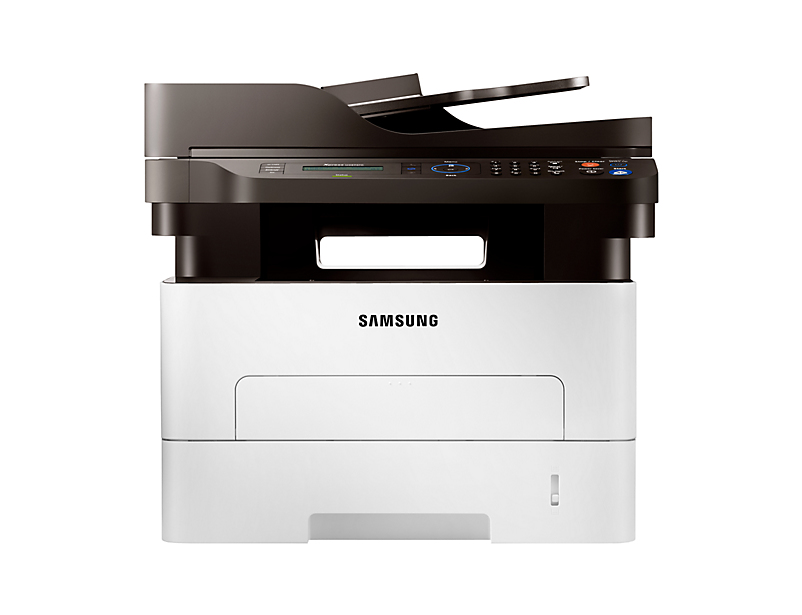 Samsung Xpress SL-M2875FD multifunction printer Laser A4 – image 1