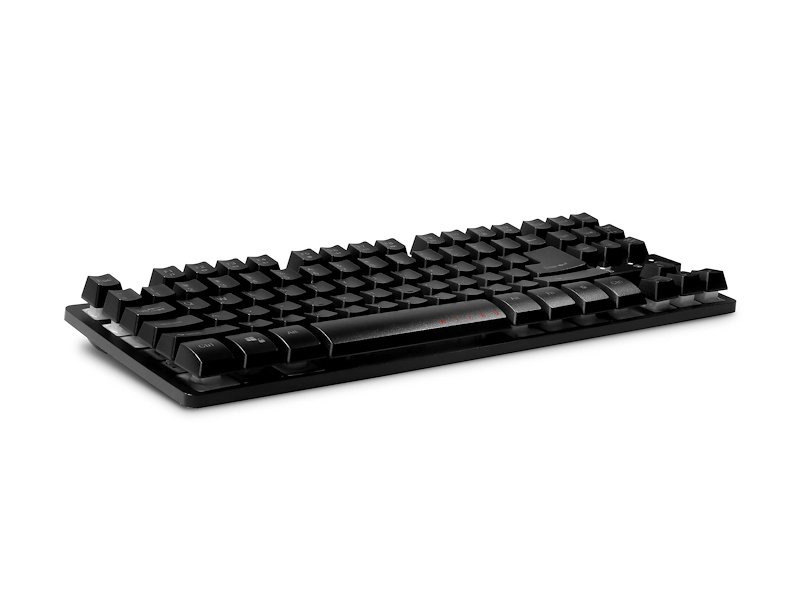Acer Nitro TKL keyboard Gaming USB QWERTY Italian Black – image 2