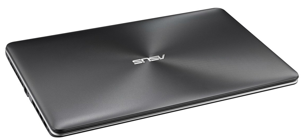 ASUS R752LX-T4066H laptop Intel® Core™ i5 i5-5200U – image 6