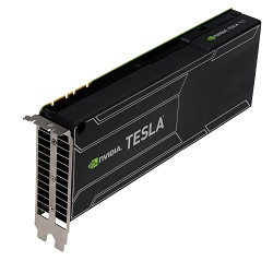 Dell 490-14301 graphics card NVIDIA Tesla K20