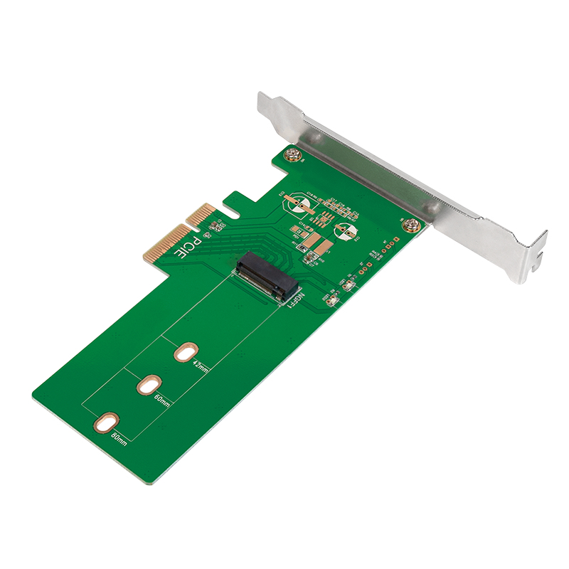 LogiLink PC0084 interface cards/adapter Internal M.2 – image 2