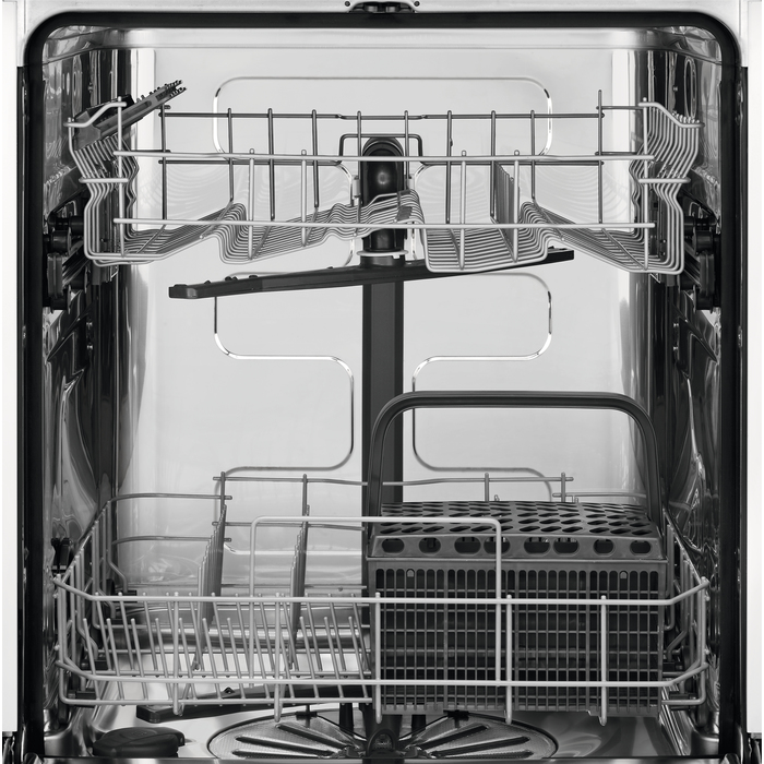 Electrolux KEAD7215L Fully built-in 13 place settings – image 2