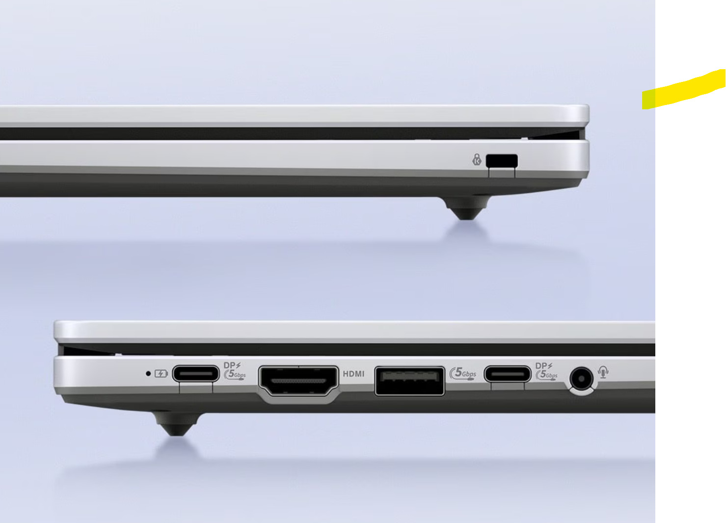 ASUS Chromebook CM14 M1405CM4A-S60239 MediaTek Kompanio Kompanio 540 Laptop – image 5