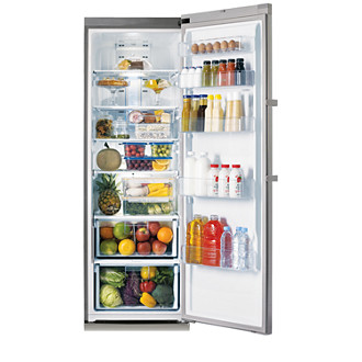 Samsung RR82FHMG fridge Freestanding – image 3