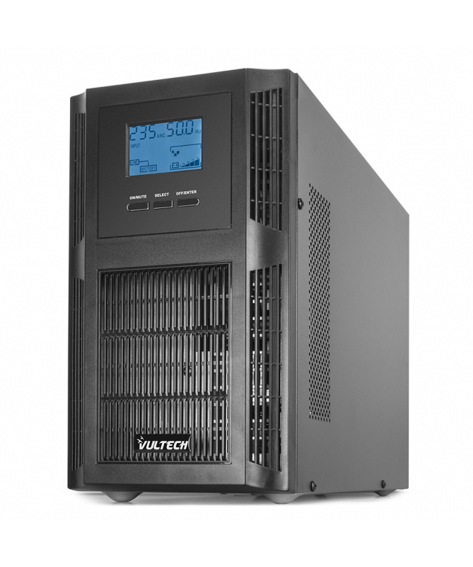 Vultech GS-1KVAS REV 2.1 – image 1