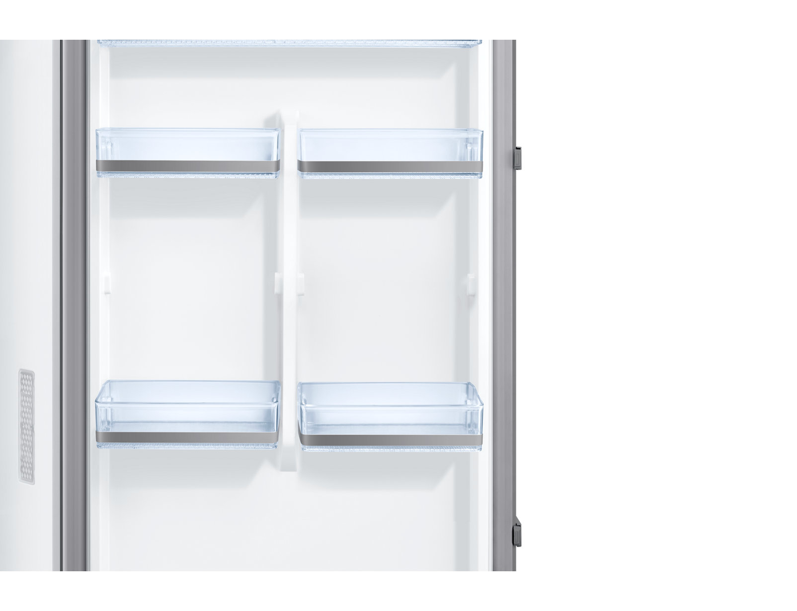 Samsung RR39M7130S9 fridge Freestanding – image 9