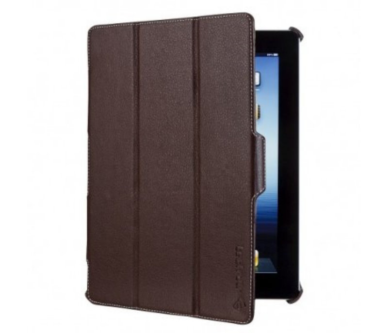 Techair TAXPF006 tablet case Folio Brown