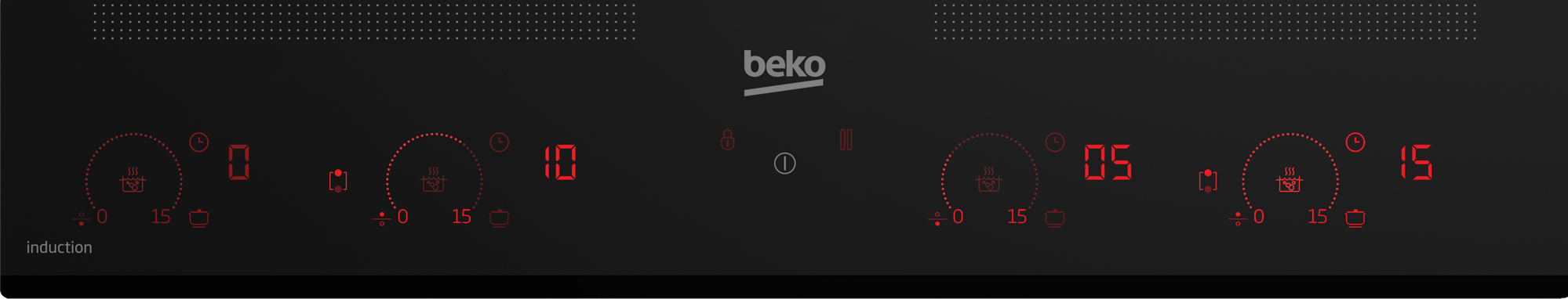 Beko HII 68811 NT – image 6