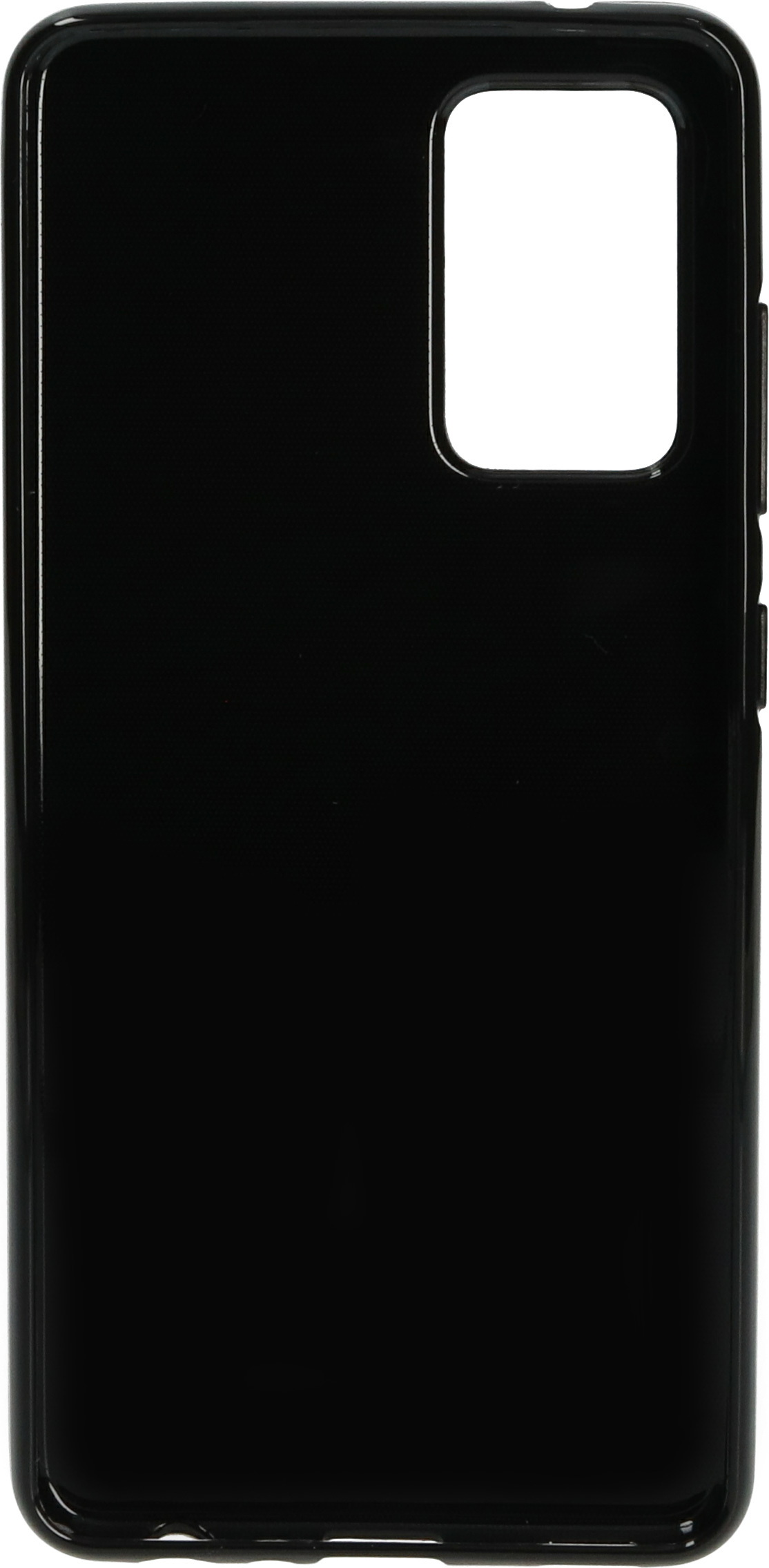 Mobiparts Classic TPU Case Samsung Galaxy A52 (2021) Black – image 7