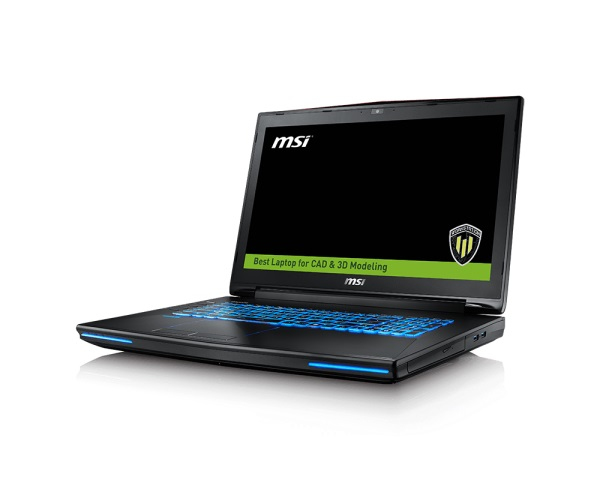 MSI WT72 6QM-646ES