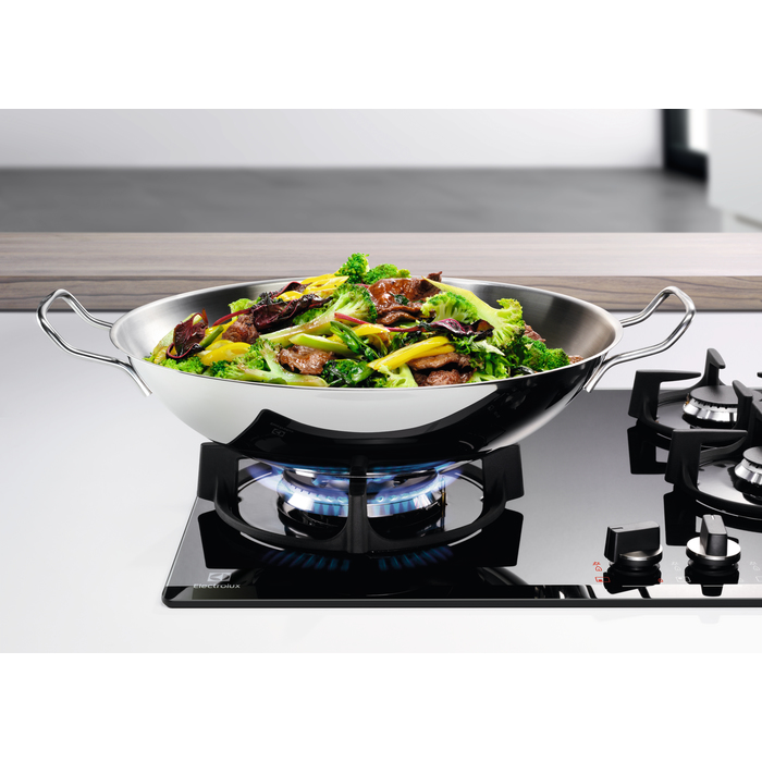 Electrolux KGG6438K Black Built-in – image 4