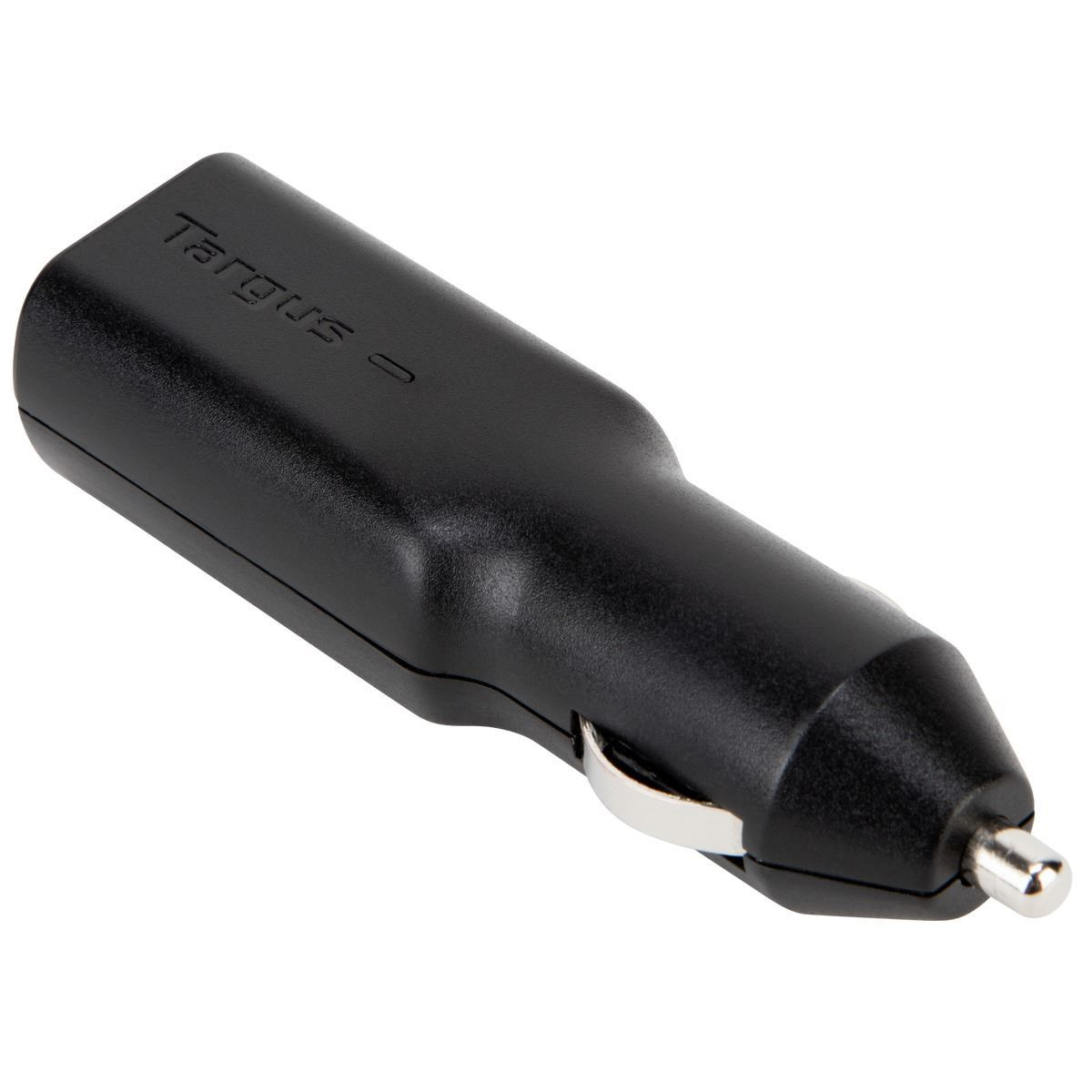 Targus APD39AU mobile device charger Universal Black Cigar lighter Auto – image 5