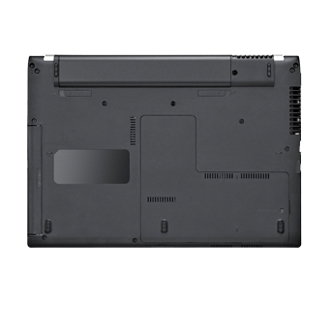Samsung Q Q330-JS03FR Intel® Core™ i3 i3-370M – image 5