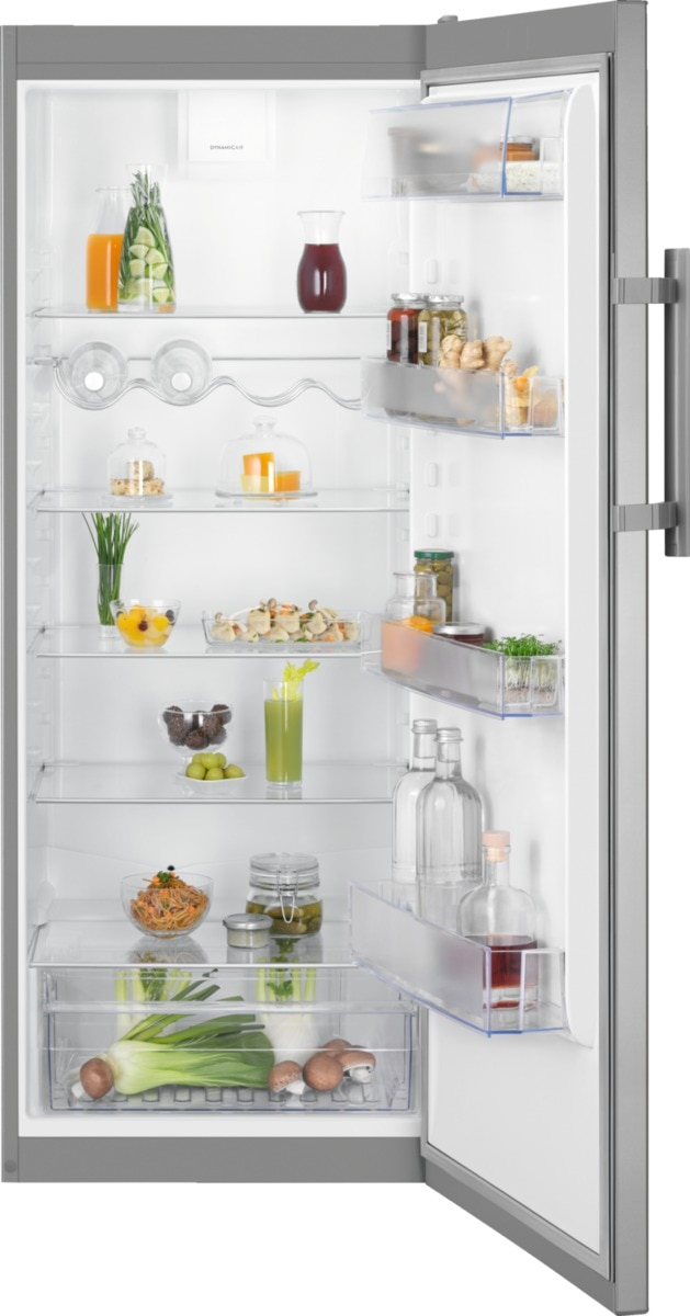 Electrolux LRB1DF32X fridge Freestanding