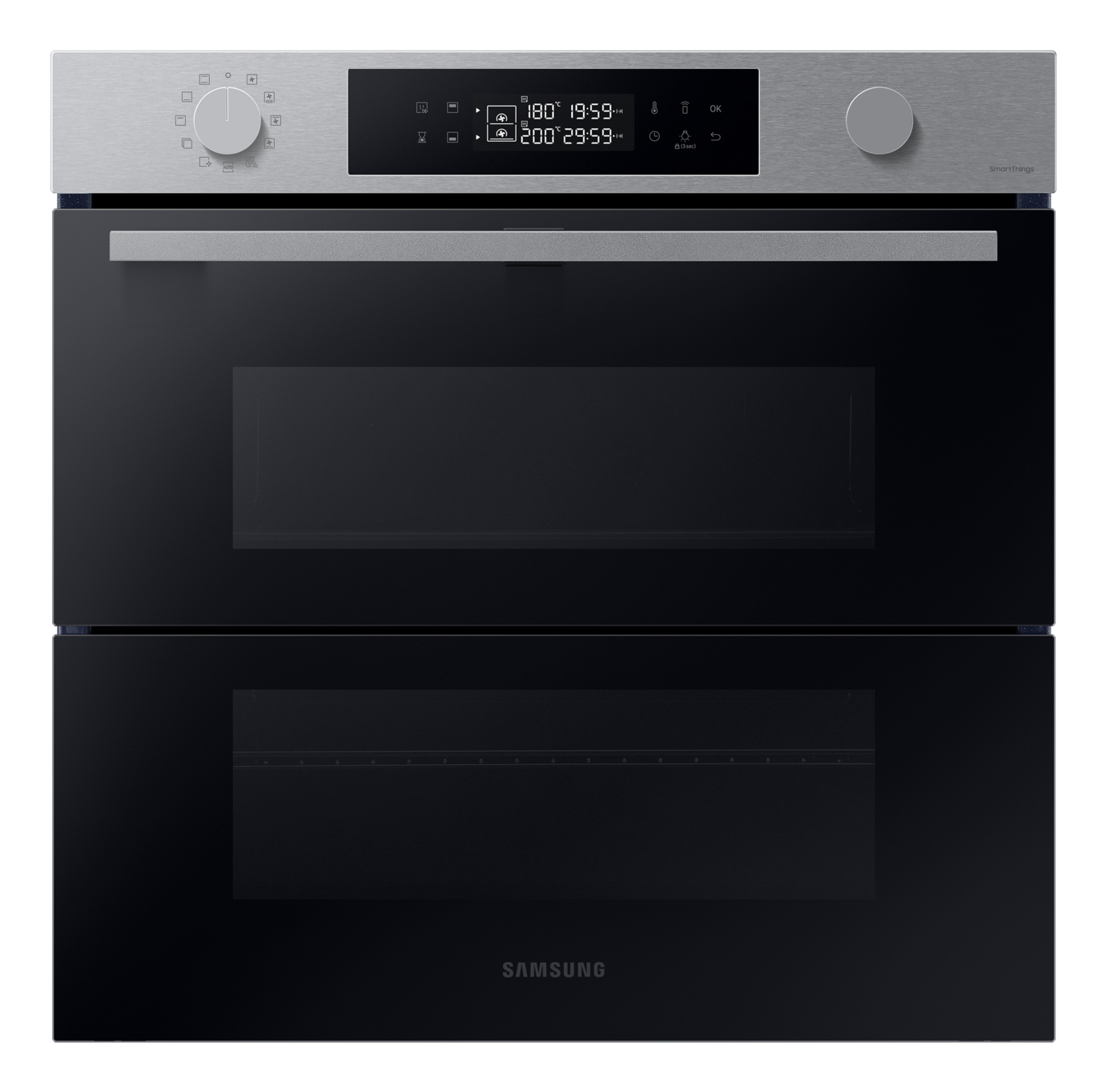 Samsung NV7B4530ZAS — vue 1 sur 8