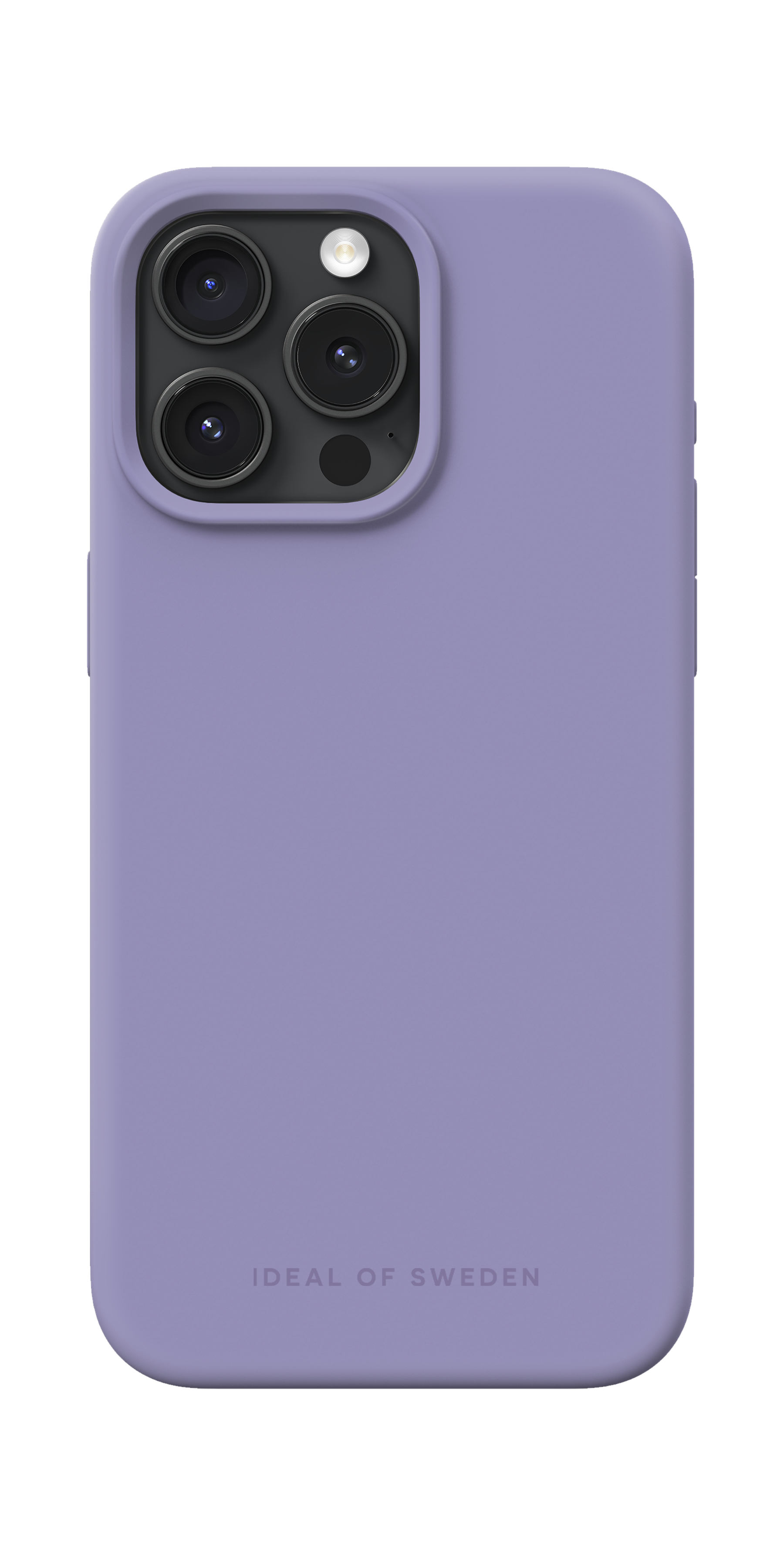 iDeal of Sweden IDSICMS-I2367P-474 Handy-Schutzhülle Violett