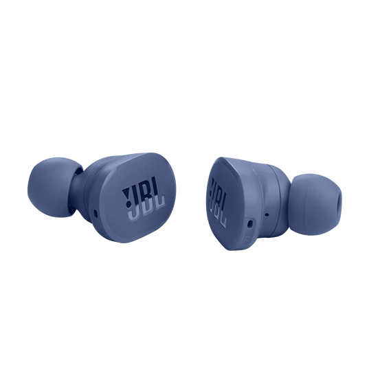 JBL Tune 130NC TWS Headset True Wireless Stereo (TWS) In-ear Calls/Music Bluetooth Blue image 7