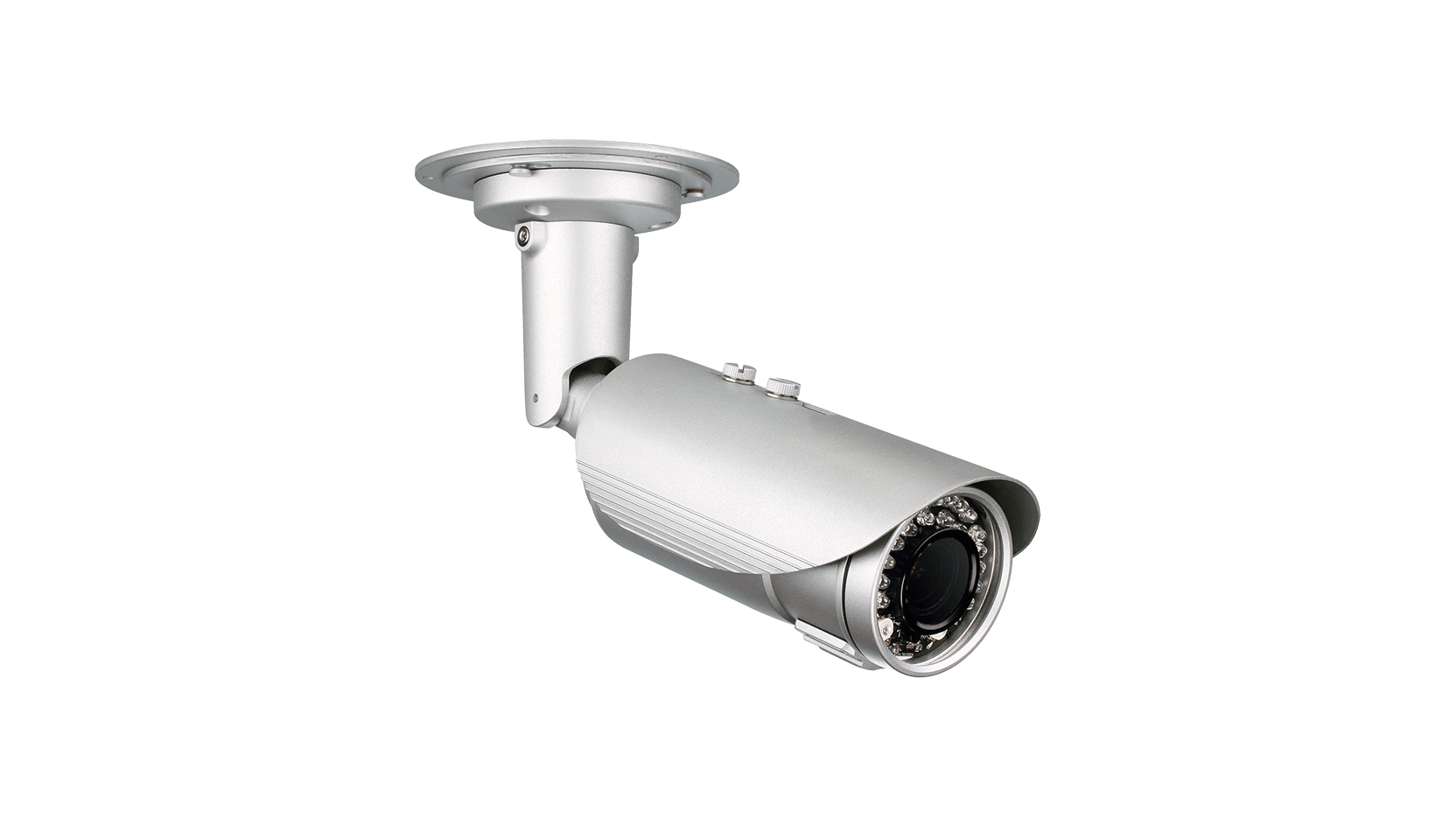 D-Link DCS-7517 security camera Bullet IP security camera Outdoor