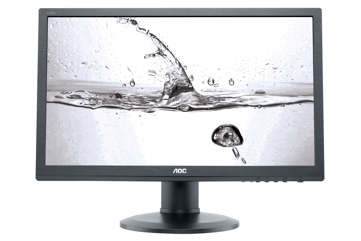 AOC P2460PXQU computer monitor – image 3