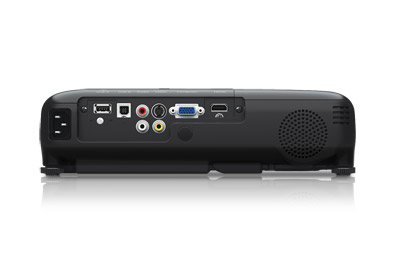 Epson EX7220 Standard throw projector 3000 ANSI lumens 3LCD WXGA (1280x800) Black – image 4