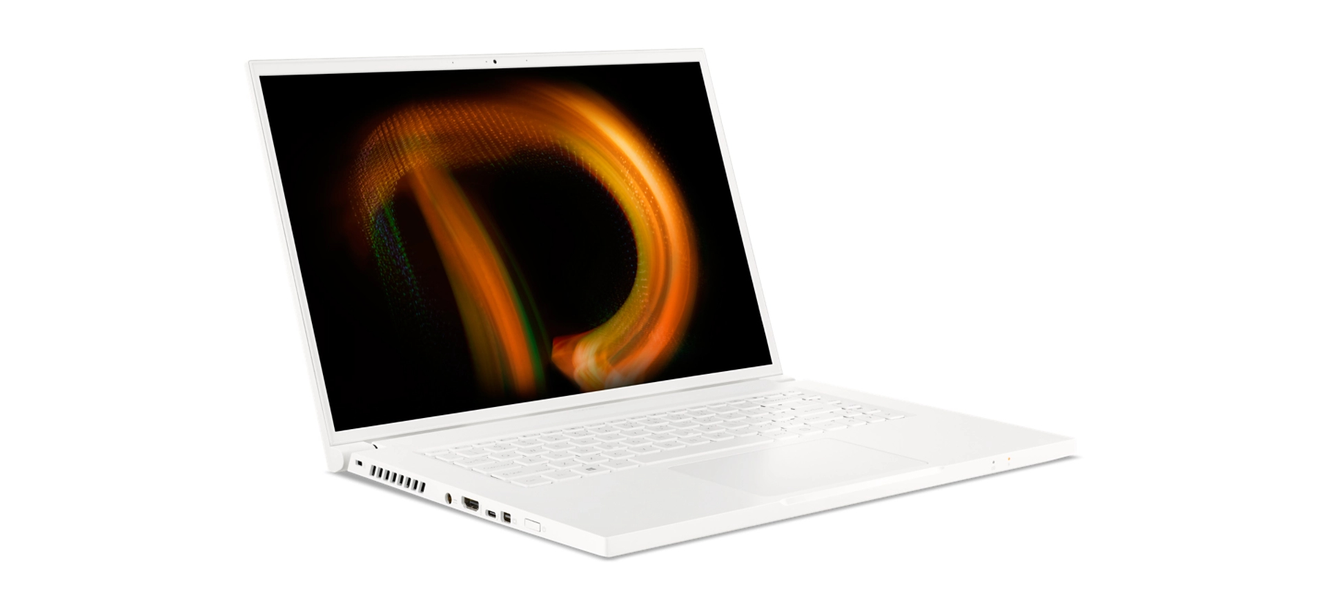 Acer ConceptD CN316-73P-76ZS Intel® Core™ i7 i7-11800H Laptop – image 2