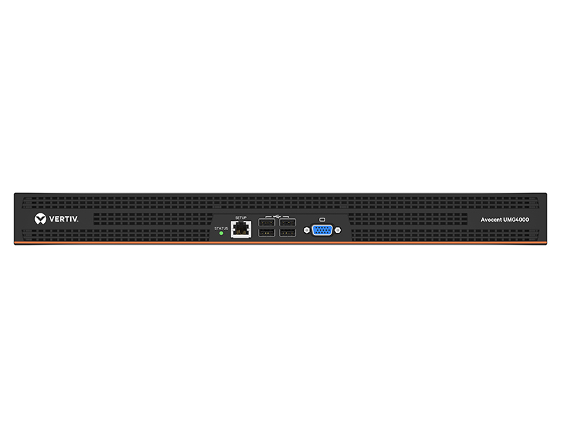 Vertiv Avocent UMG4000-400 console server