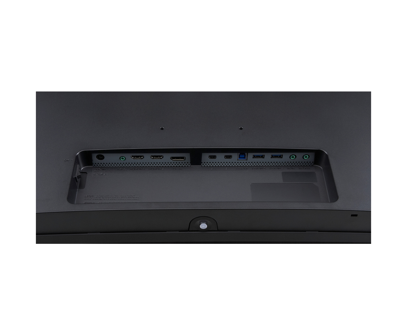 LG 34UC87-M computer monitor – image 9