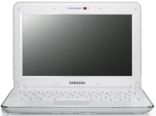 Samsung NP-N210-JA01SE netbook Intel Atom®