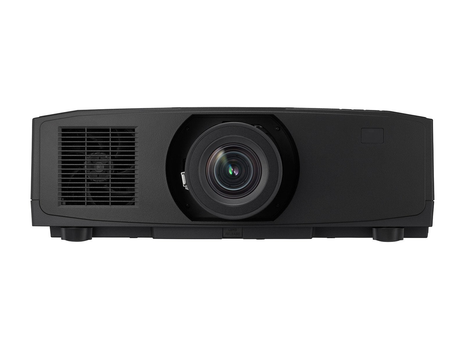 NEC PV800UL Standard throw projector 8000 ANSI lumens 3LCD WUXGA (1920x1200) Black – image 8