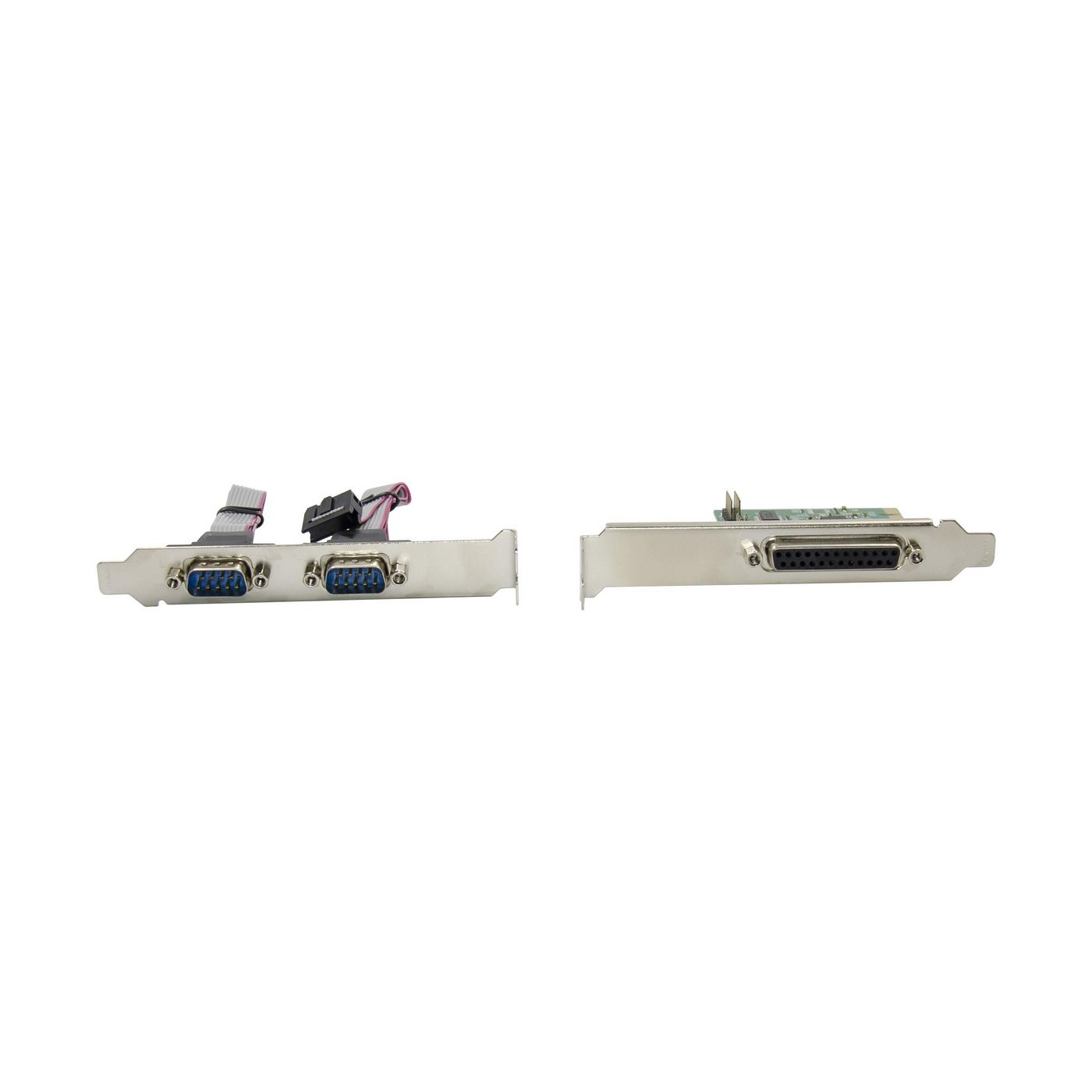 Microconnect MC-PCIE-317 interface cards/adapter – image 2
