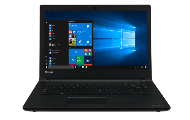 Dynabook Satellite Pro R40-D-11L – image 1