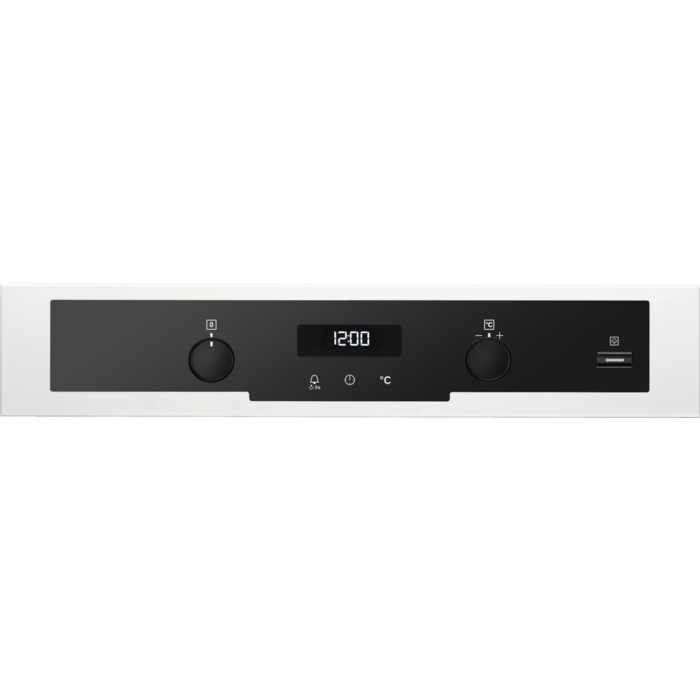 Electrolux EOC5644TOW 72 L 3480 W Black, White – image 3