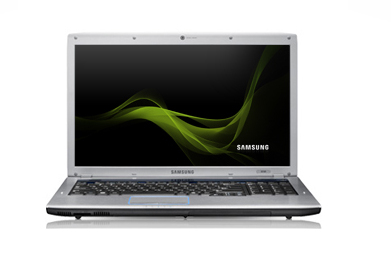 Samsung R R730-JT06DE Intel® Core™ i3 i3-370M